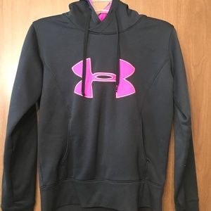 Under Armor Sweatshirt